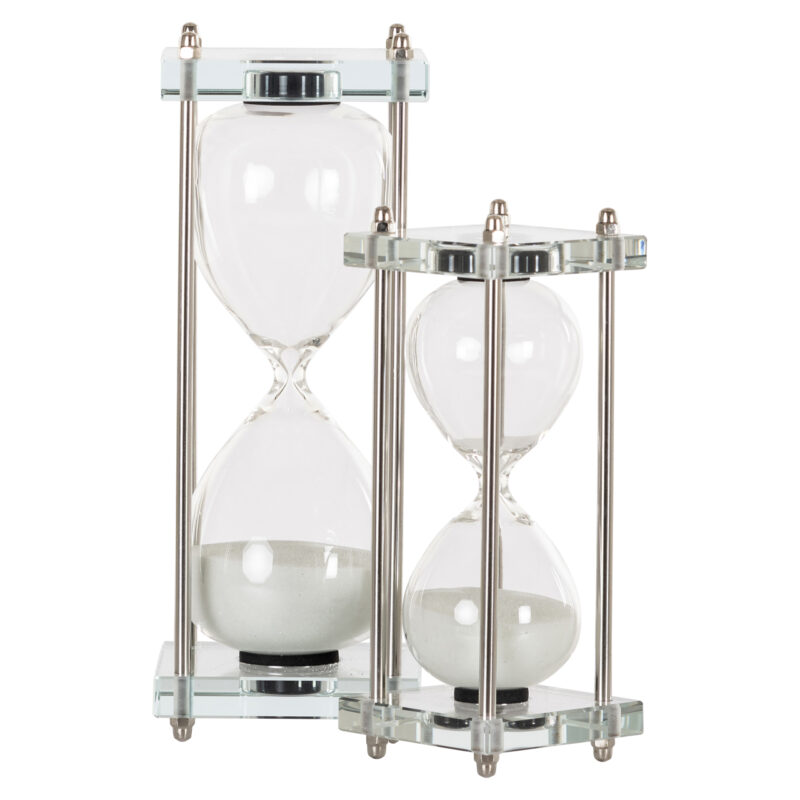 - Decoratief object Gigi white small