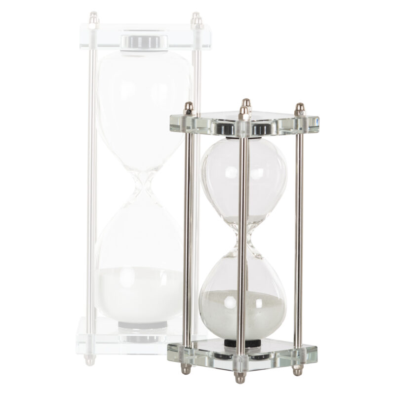 - Decoratief object Gigi white small