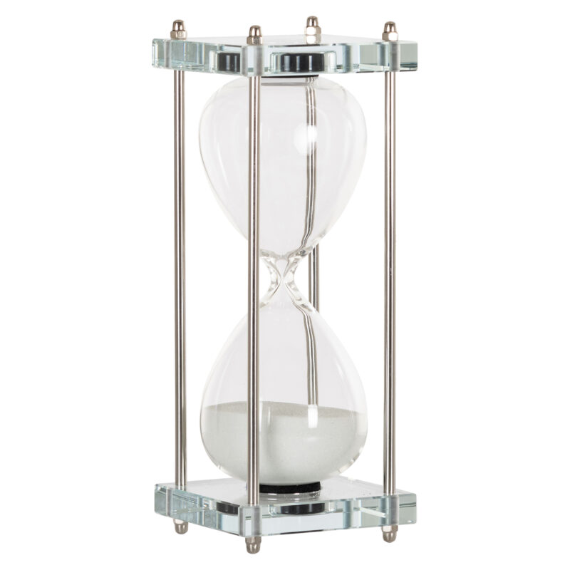 - Decoratief object Gigi white large