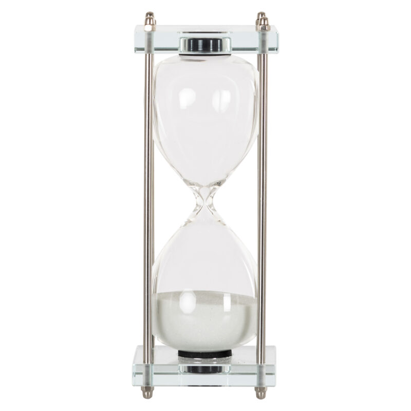 - Decoratief object Gigi white large