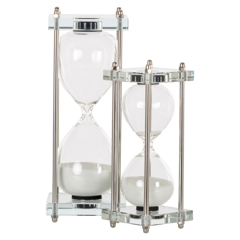 - Decoratief object Gigi white large