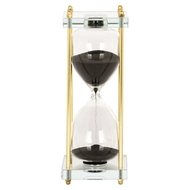 - Decoratief object Yolina black
