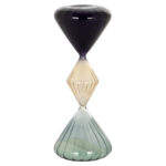 - Decoratief object Carlee black