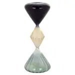 - Decoratief object Carlee black
