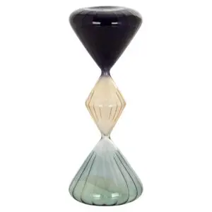 - Decoratief object Carlee black