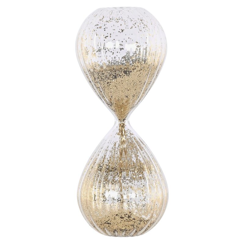 - Decoratief object Eila gold