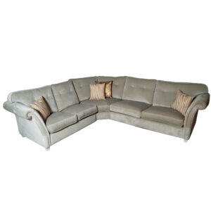 Hoekbank Hidden Outlet934