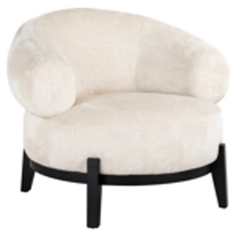 - Lounge stoel Montana customized fire retardant