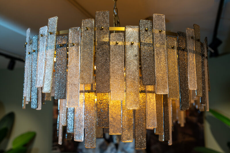 Chandelier Toscane – Exclusief bij Driehoek Meubelen - Afbeelding 6