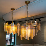 Chandelier Toscane – Exclusief bij Driehoek Meubelen