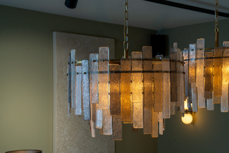 Chandelier Toscane – Exclusief bij Driehoek Meubelen - Afbeelding 8