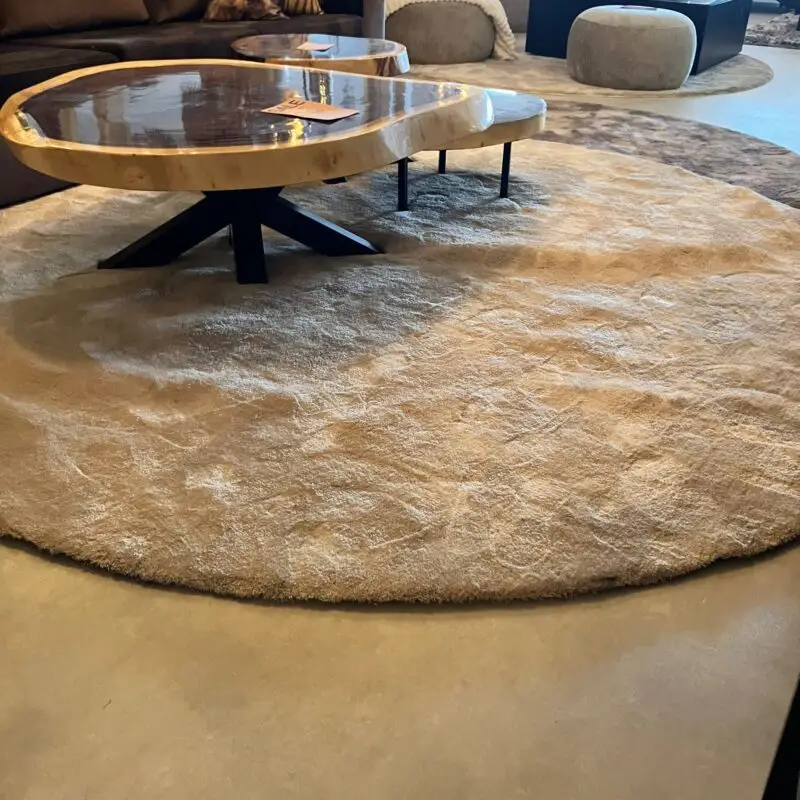 Kleed rond 300 cm outlet898