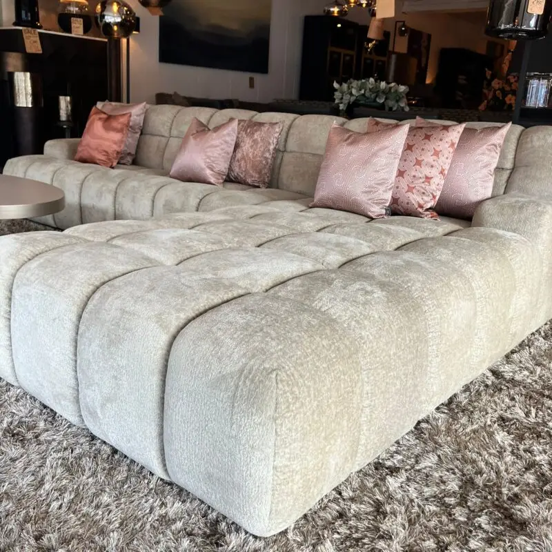 Beverly Hills bank + Lounge outlet899 - Afbeelding 2