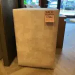 Nachtkastje outlet9032