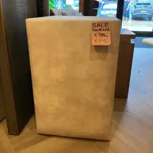 Nachtkastje outlet9032