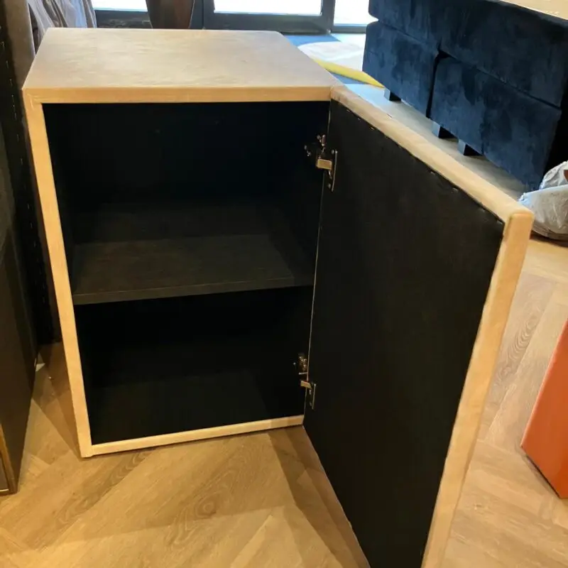 Nachtkastje outlet9032 - Afbeelding 2