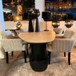 Eettafel Ritz outlet911
