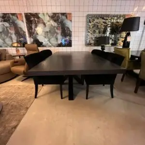 Eettafel kleur Nightshade outlet915