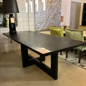 Eettafel Massief outlet918