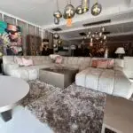Beverly Hills bank showmodel outlet929
