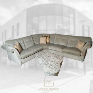 Hoekbank Hidden Outlet934