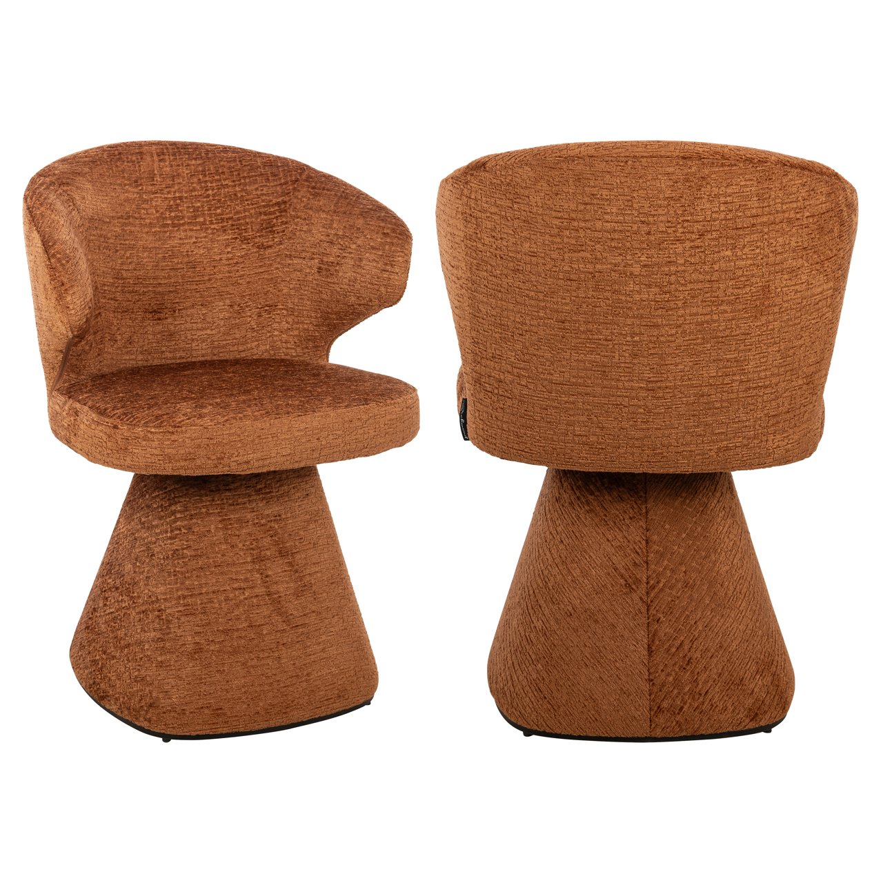 - Eetkamerstoel Gatsbi copper fusion