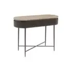 - Console Russo brown