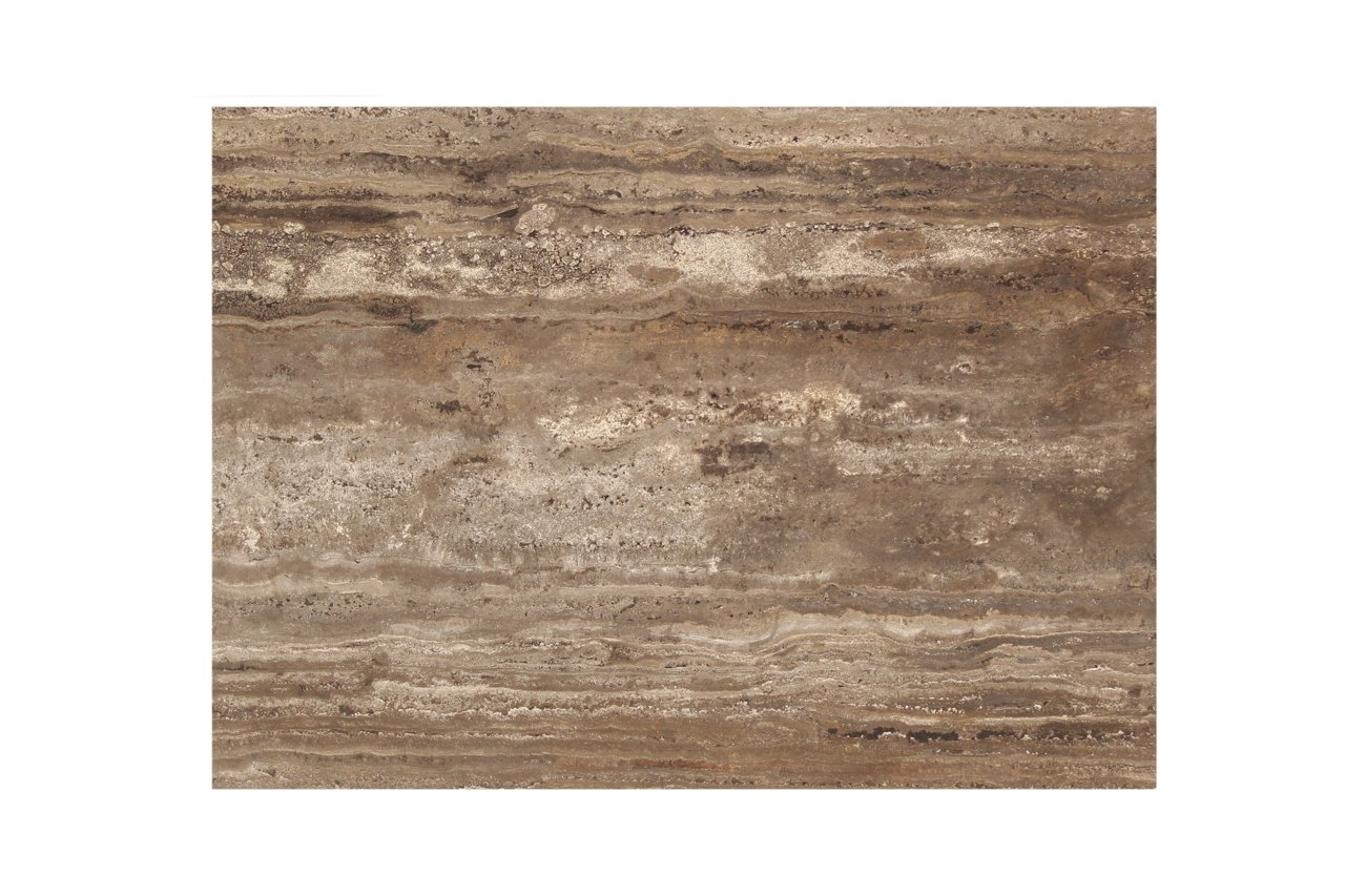 - Nachtkastje Russo brown 3-drawers