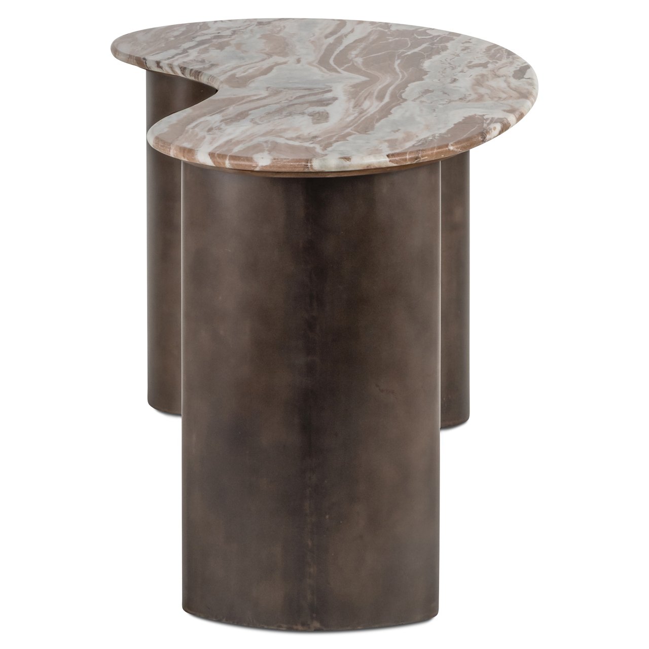 - Bureau Brando Blush beige