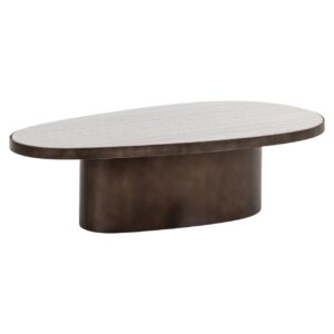 - Salontafel Biloxi brown