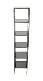 - Wandkast Sheridon gold