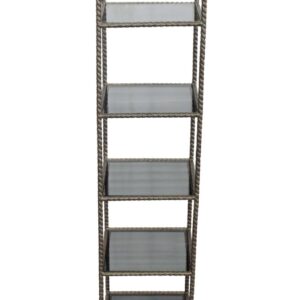 - Wandkast Sheridon gold