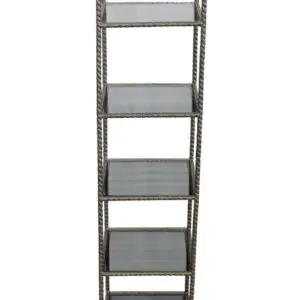 - Wandkast Sheridon gold