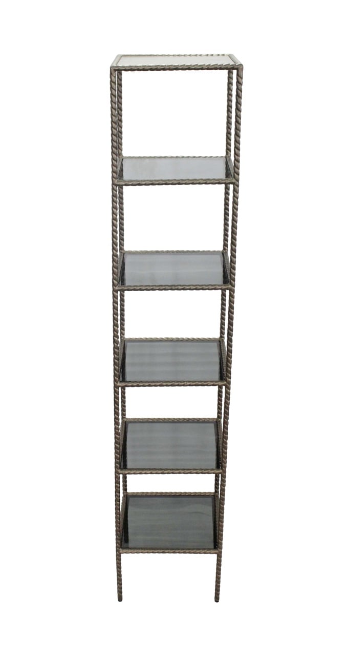 - Wandkast Sheridon gold