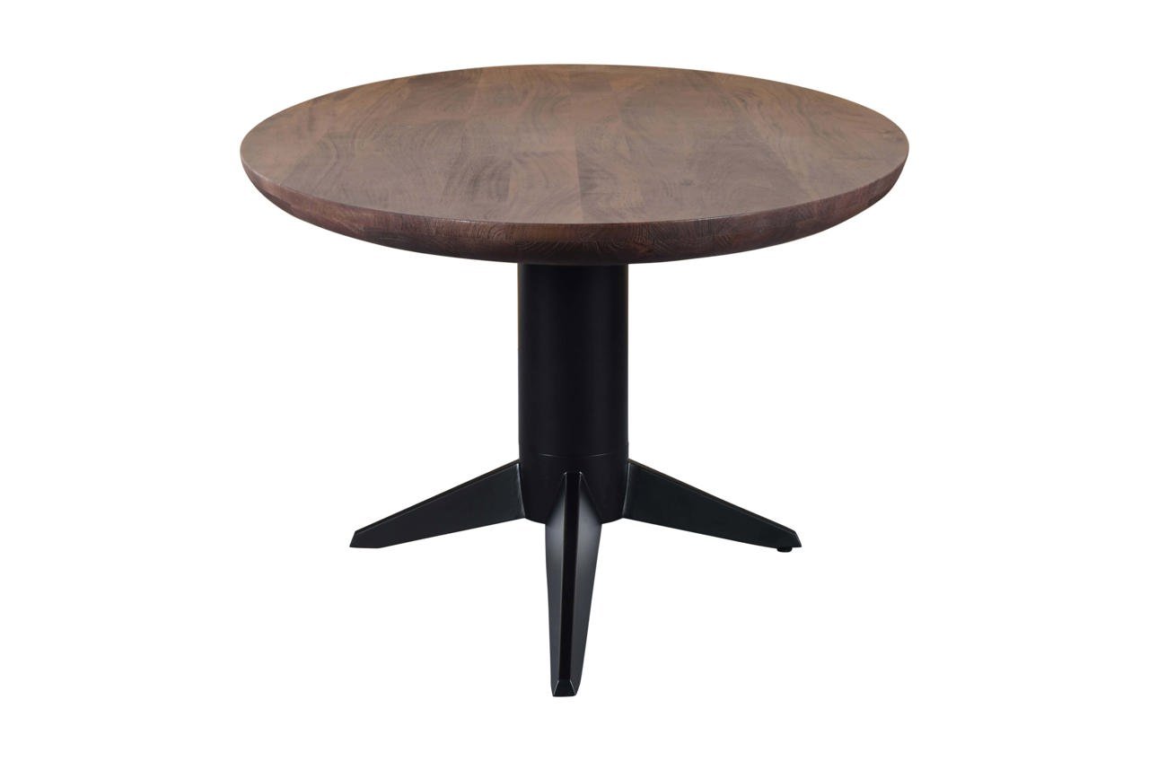 - Eettafel Stafford brown oval 230
