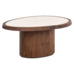 - Salontafel Melrose brown