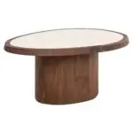 - Salontafel Melrose spicebrown