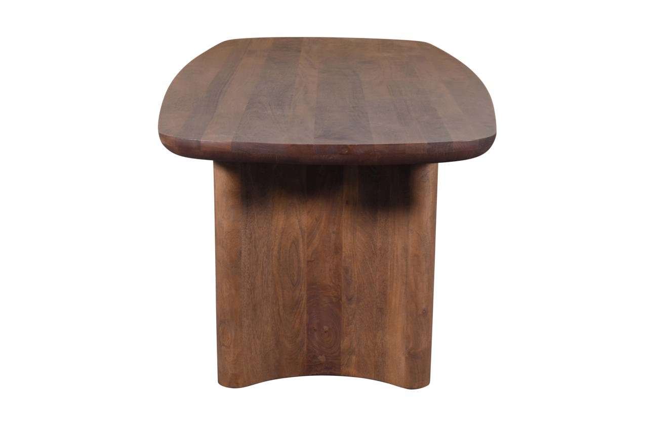 - Eettafel Baldwin brown 230