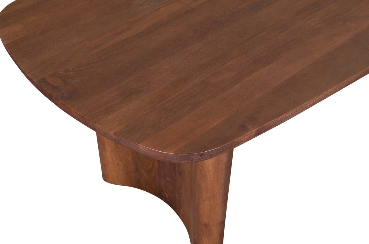 - Eettafel Baldwin brown 230