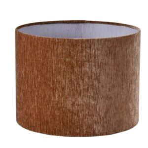 - Lampenkap Ziba Be straight mocha mousse 40Ø