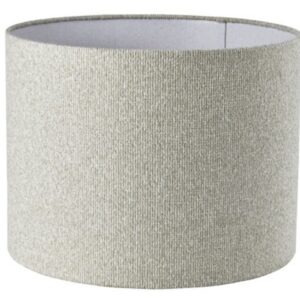 - Lampenkap Zera biscotti 40Ø