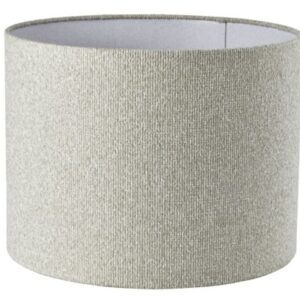 - Lampenkap Zera biscotti 50Ø