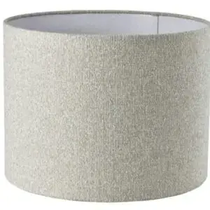 - Lampenkap Zera biscotti 50Ø