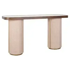 - Console Willox brown