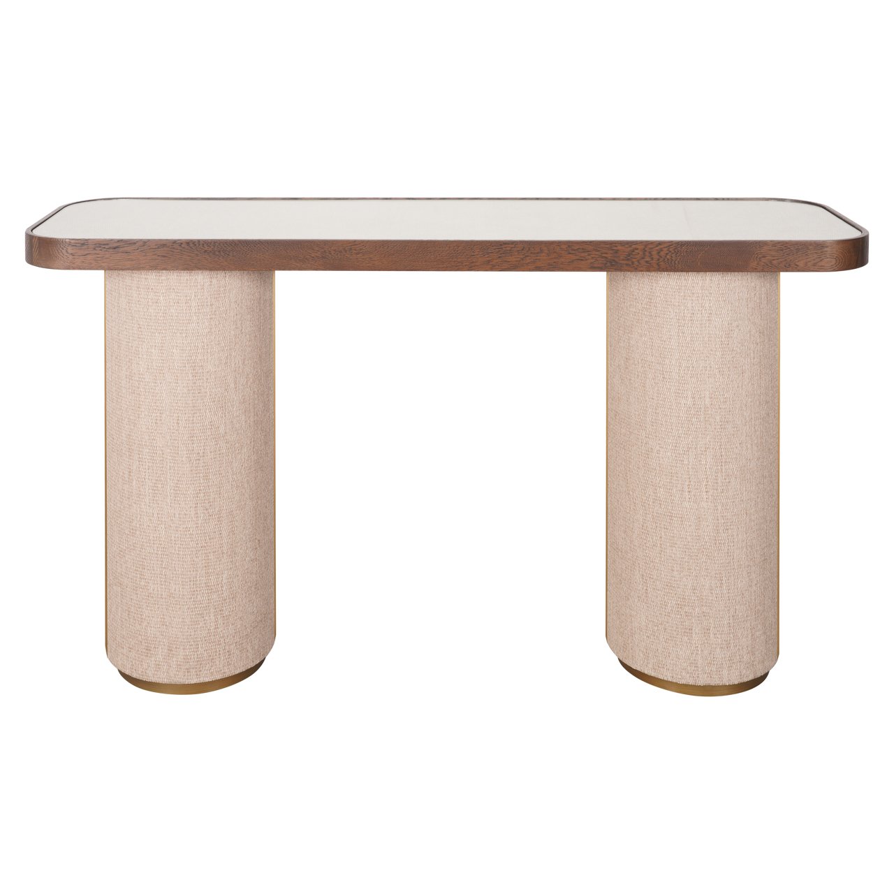 - Console Willox brown