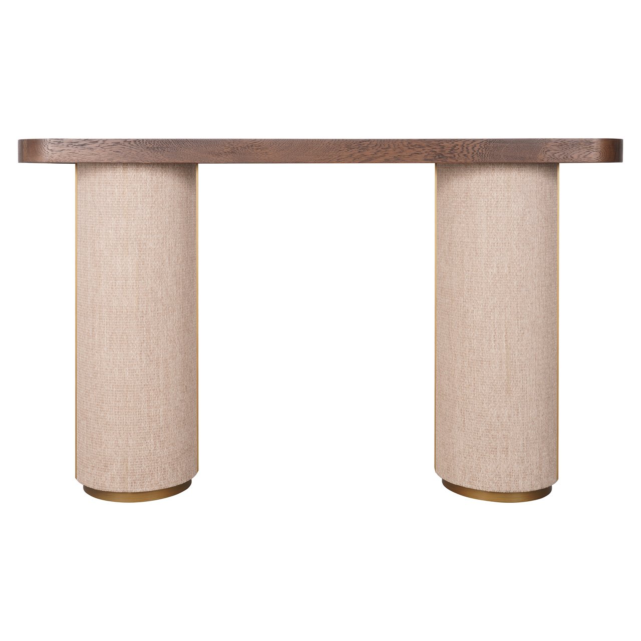 - Console Willox brown