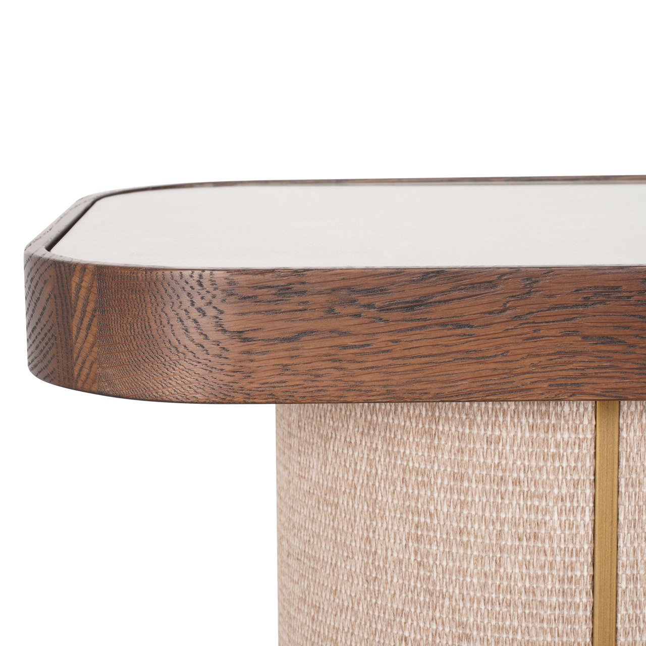 - Console Willox brown