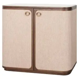 - Dressoir Willox brown 2-doors
