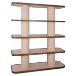 - Wandkast Willox brown