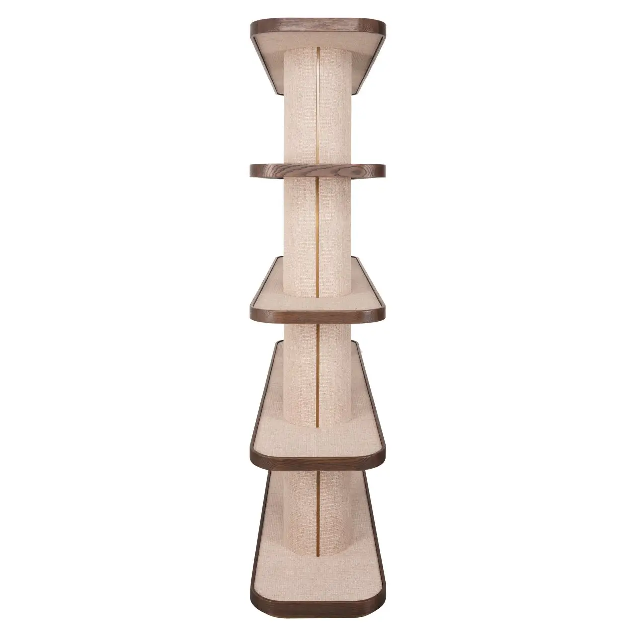 - Wandkast Willox brown